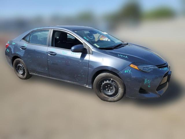 Photo 3 VIN: 5YFBURHE5KP858025 - TOYOTA COROLLA 