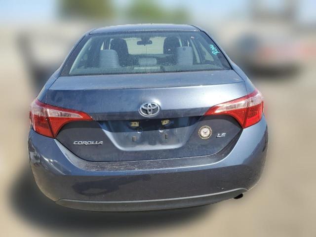 Photo 5 VIN: 5YFBURHE5KP858025 - TOYOTA COROLLA 