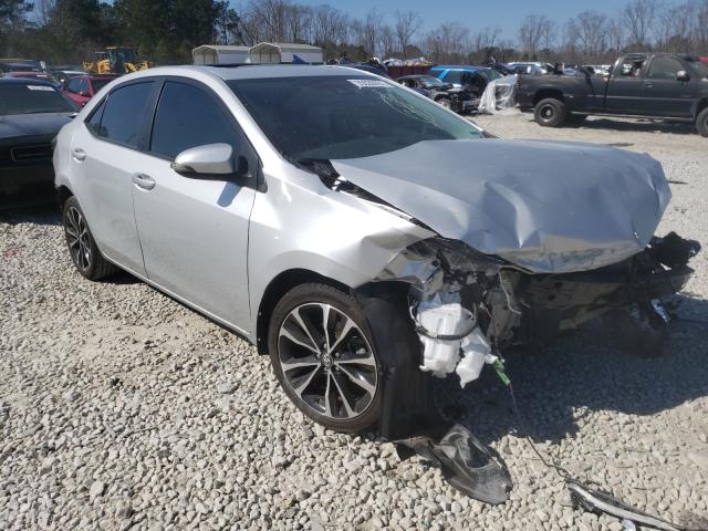 Photo 0 VIN: 5YFBURHE5KP858364 - TOYOTA COROLLA L 