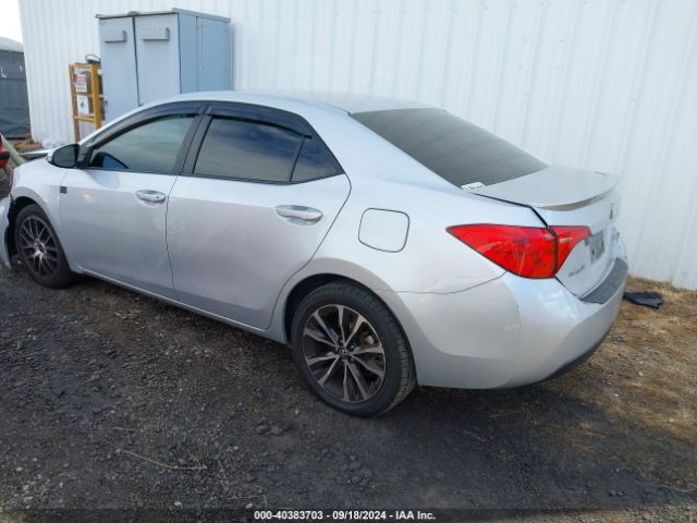 Photo 2 VIN: 5YFBURHE5KP862267 - TOYOTA COROLLA 