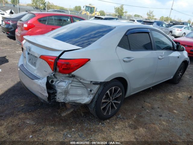 Photo 3 VIN: 5YFBURHE5KP862267 - TOYOTA COROLLA 