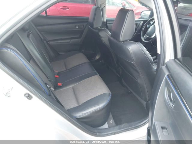 Photo 7 VIN: 5YFBURHE5KP862267 - TOYOTA COROLLA 