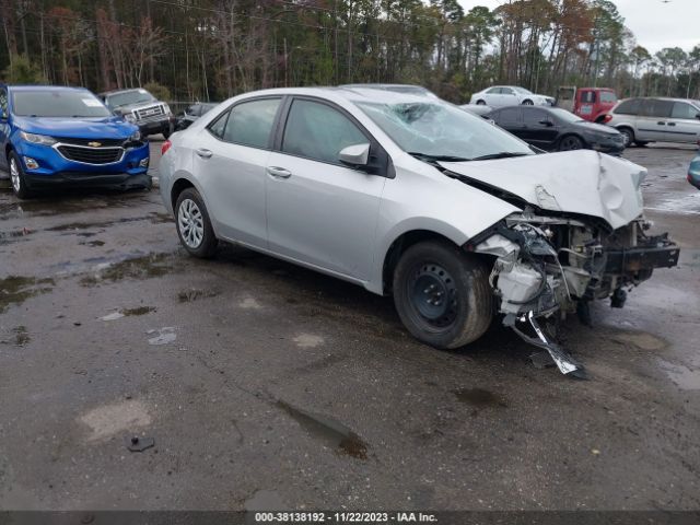 Photo 0 VIN: 5YFBURHE5KP863970 - TOYOTA COROLLA 