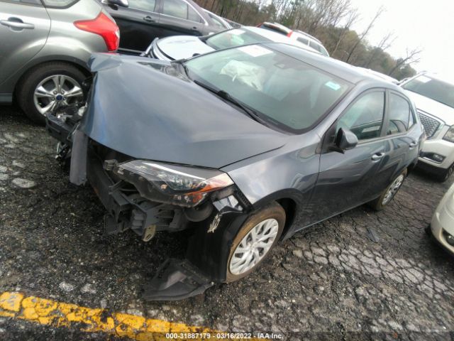 Photo 1 VIN: 5YFBURHE5KP864195 - TOYOTA COROLLA 