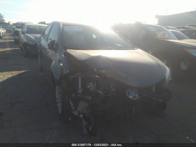 Photo 5 VIN: 5YFBURHE5KP864195 - TOYOTA COROLLA 