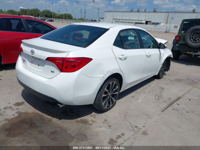 Photo 3 VIN: 5YFBURHE5KP864309 - TOYOTA COROLLA 