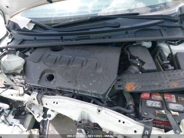 Photo 9 VIN: 5YFBURHE5KP864309 - TOYOTA COROLLA 