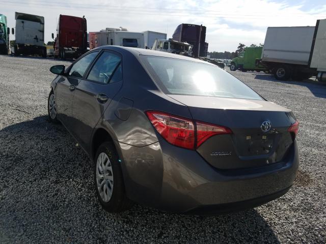 Photo 2 VIN: 5YFBURHE5KP865685 - TOYOTA COROLLA 