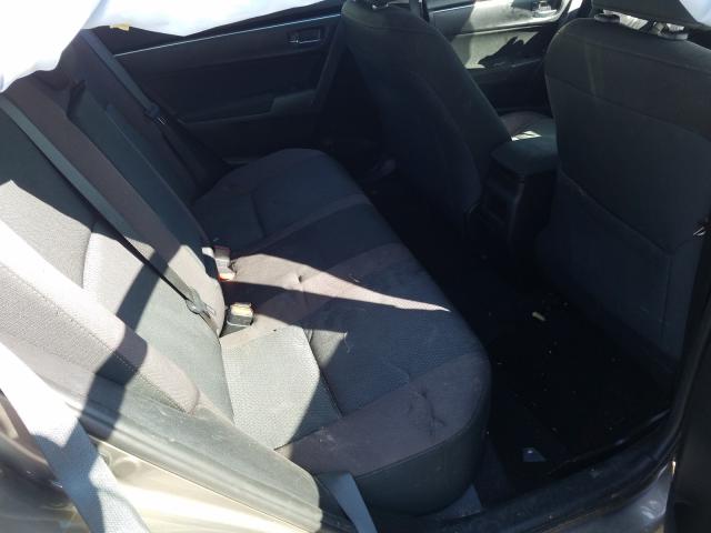 Photo 5 VIN: 5YFBURHE5KP865685 - TOYOTA COROLLA 