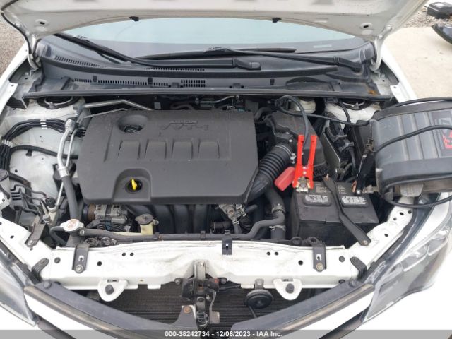 Photo 9 VIN: 5YFBURHE5KP866111 - TOYOTA COROLLA 