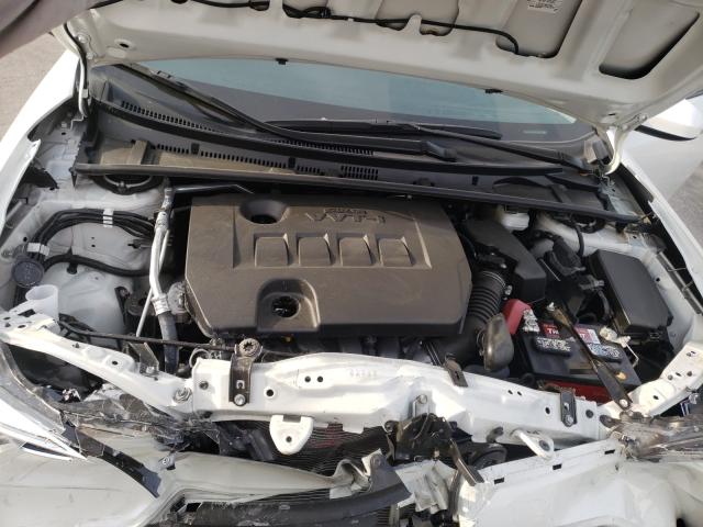 Photo 6 VIN: 5YFBURHE5KP868084 - TOYOTA COROLLA 