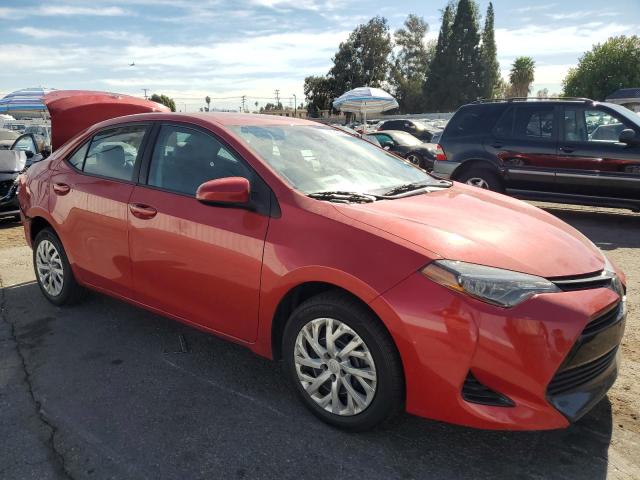 Photo 3 VIN: 5YFBURHE5KP872958 - TOYOTA COROLLA L 