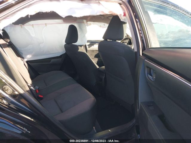 Photo 7 VIN: 5YFBURHE5KP877321 - TOYOTA COROLLA 