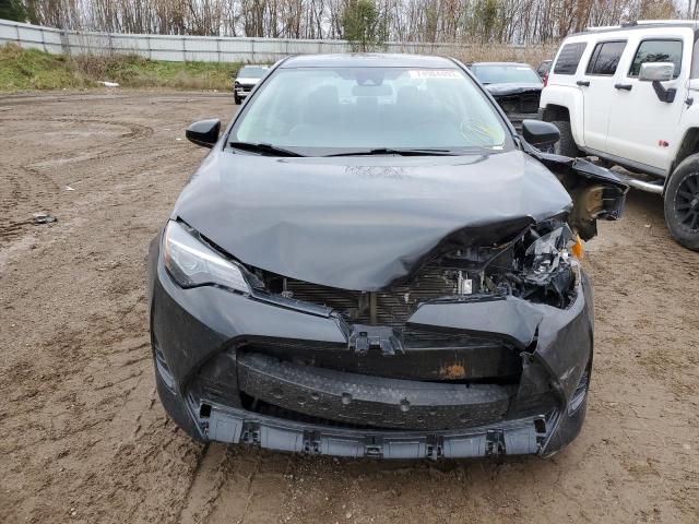 Photo 4 VIN: 5YFBURHE5KP879487 - TOYOTA COROLLA 