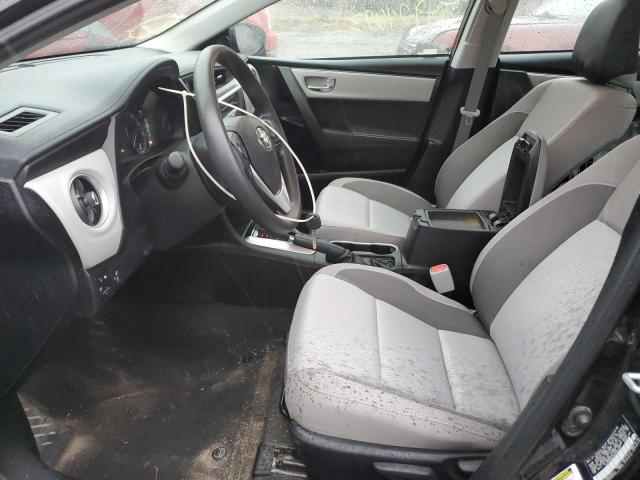 Photo 6 VIN: 5YFBURHE5KP879487 - TOYOTA COROLLA 