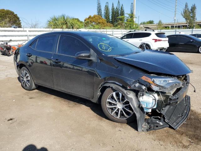 Photo 3 VIN: 5YFBURHE5KP880168 - TOYOTA COROLLA 