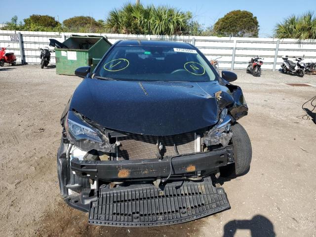 Photo 4 VIN: 5YFBURHE5KP880168 - TOYOTA COROLLA 