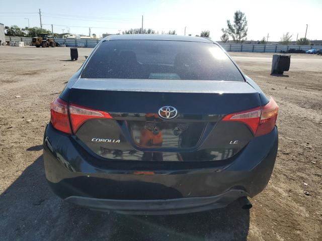 Photo 5 VIN: 5YFBURHE5KP880168 - TOYOTA COROLLA 