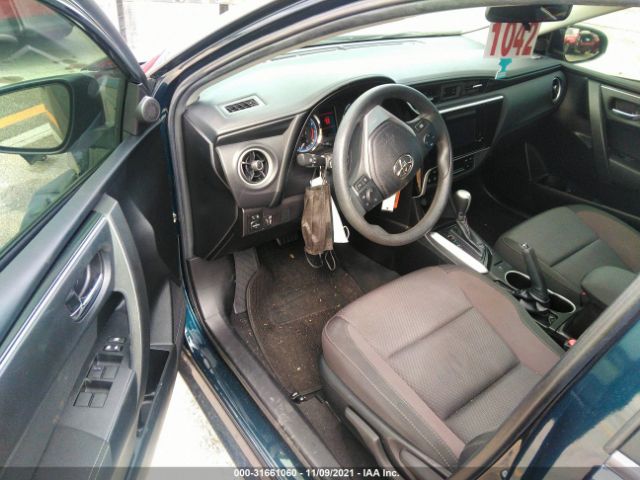 Photo 4 VIN: 5YFBURHE5KP884009 - TOYOTA COROLLA 