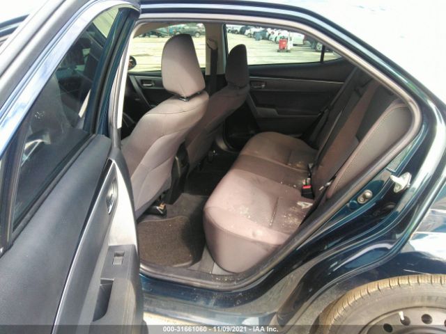 Photo 7 VIN: 5YFBURHE5KP884009 - TOYOTA COROLLA 