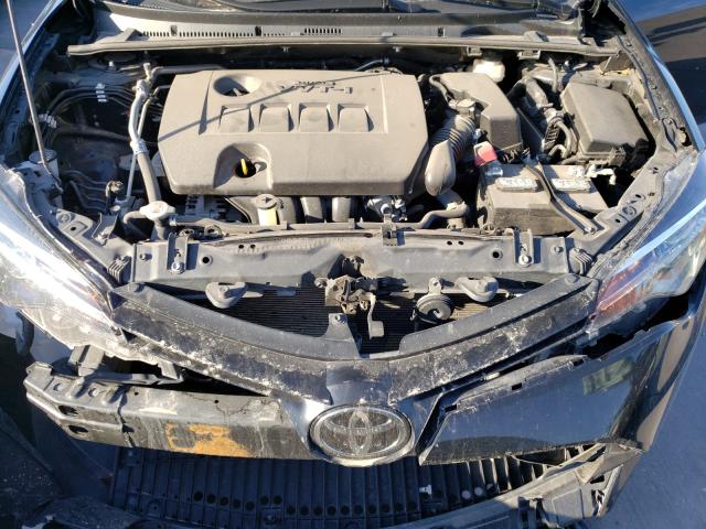 Photo 6 VIN: 5YFBURHE5KP884625 - TOYOTA COROLLA L 