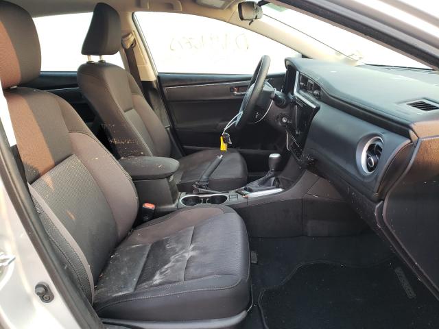 Photo 4 VIN: 5YFBURHE5KP885094 - TOYOTA COROLLA L 