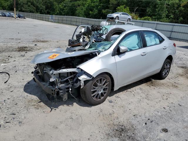 Photo 0 VIN: 5YFBURHE5KP885208 - TOYOTA COROLLA L 