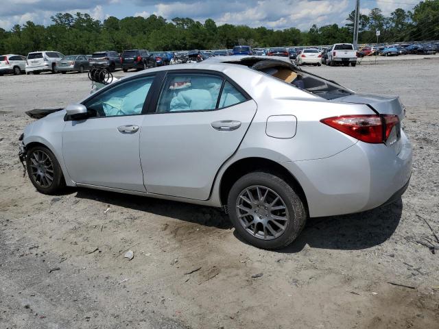 Photo 1 VIN: 5YFBURHE5KP885208 - TOYOTA COROLLA L 