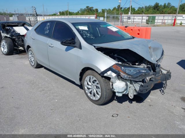 Photo 0 VIN: 5YFBURHE5KP885287 - TOYOTA COROLLA 