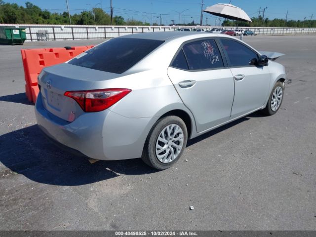 Photo 3 VIN: 5YFBURHE5KP885287 - TOYOTA COROLLA 