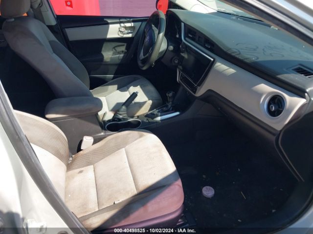 Photo 4 VIN: 5YFBURHE5KP885287 - TOYOTA COROLLA 