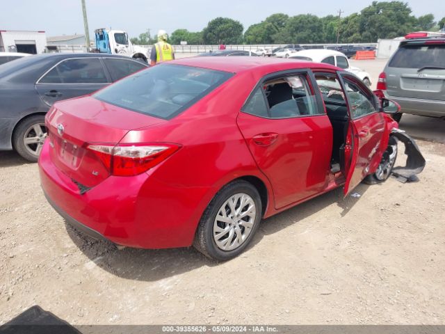 Photo 3 VIN: 5YFBURHE5KP887895 - TOYOTA COROLLA 