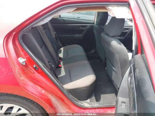 Photo 7 VIN: 5YFBURHE5KP887895 - TOYOTA COROLLA 