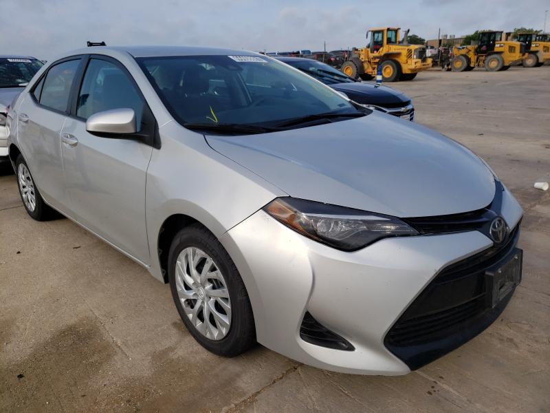 Photo 0 VIN: 5YFBURHE5KP887962 - TOYOTA COROLLA L 