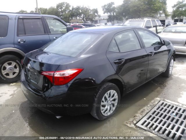 Photo 3 VIN: 5YFBURHE5KP891560 - TOYOTA COROLLA 