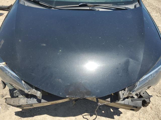 Photo 10 VIN: 5YFBURHE5KP897861 - TOYOTA COROLLA L 