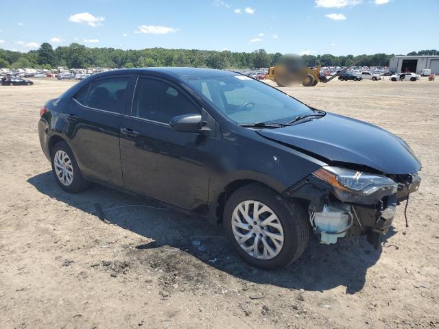 Photo 3 VIN: 5YFBURHE5KP897861 - TOYOTA COROLLA L 