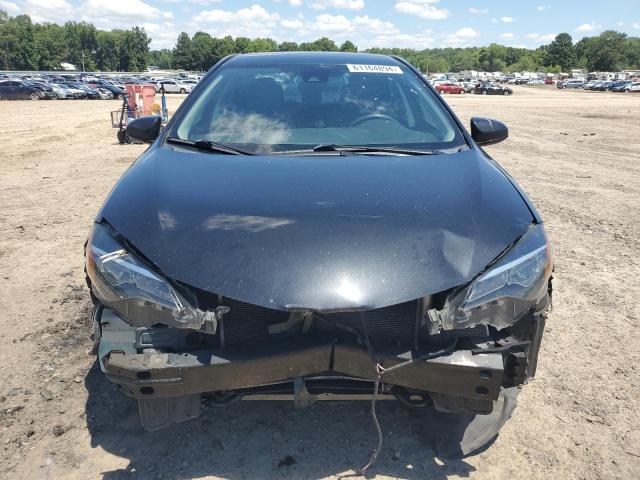 Photo 4 VIN: 5YFBURHE5KP897861 - TOYOTA COROLLA L 