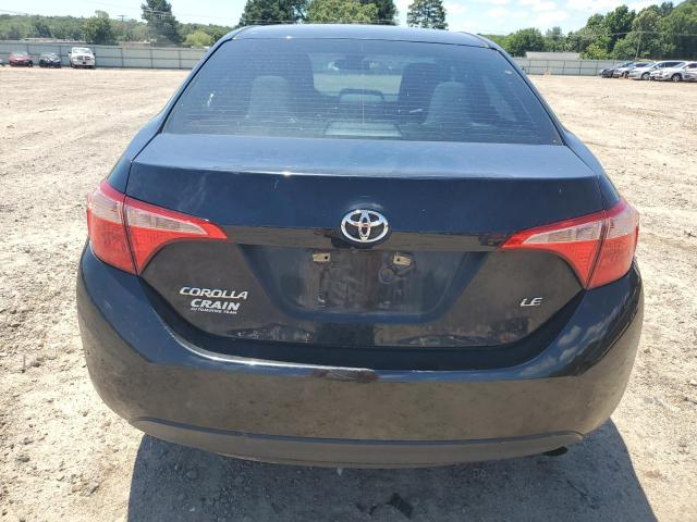 Photo 5 VIN: 5YFBURHE5KP897861 - TOYOTA COROLLA L 