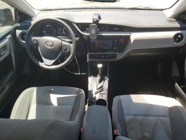 Photo 7 VIN: 5YFBURHE5KP897861 - TOYOTA COROLLA L 