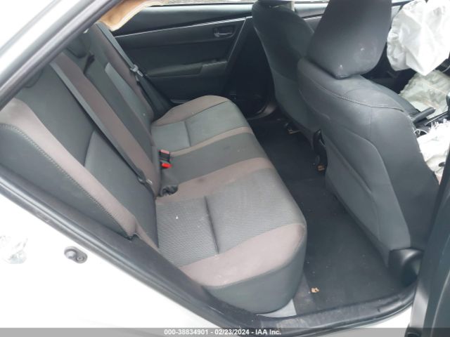 Photo 7 VIN: 5YFBURHE5KP897911 - TOYOTA COROLLA 