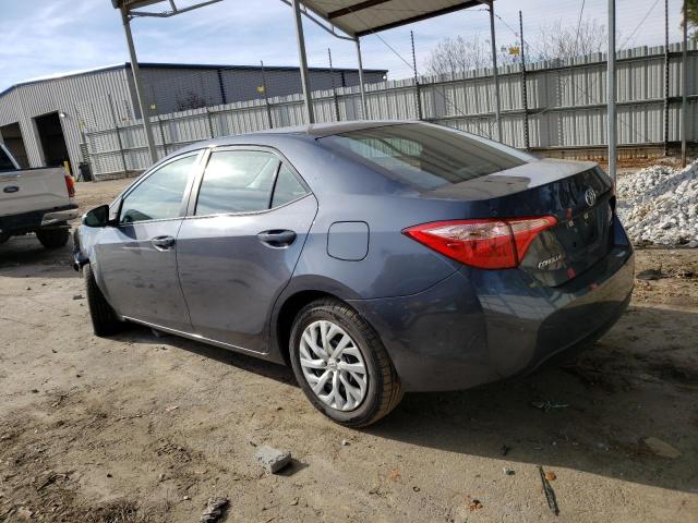 Photo 1 VIN: 5YFBURHE5KP899013 - TOYOTA COROLLA L 