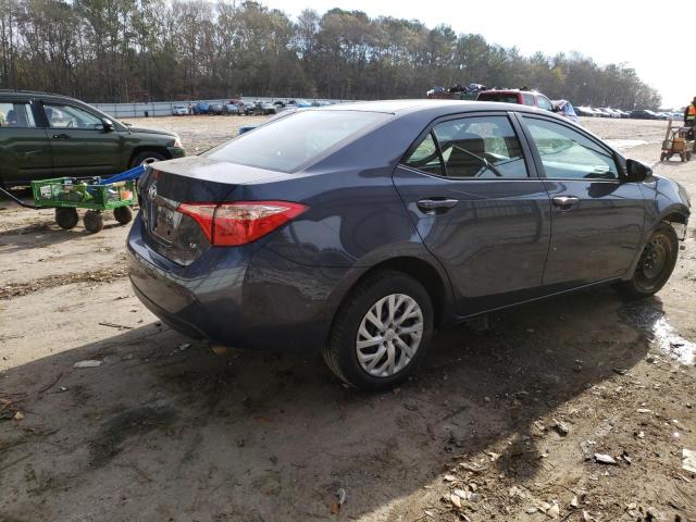 Photo 2 VIN: 5YFBURHE5KP899013 - TOYOTA COROLLA L 