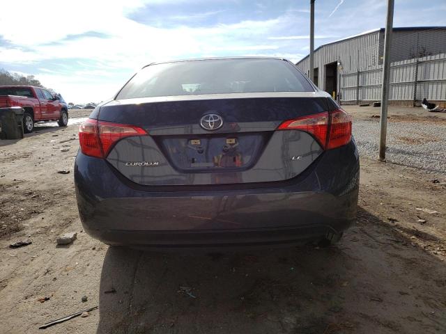 Photo 5 VIN: 5YFBURHE5KP899013 - TOYOTA COROLLA L 