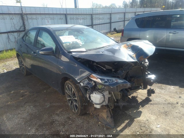 Photo 0 VIN: 5YFBURHE5KP900905 - TOYOTA COROLLA 