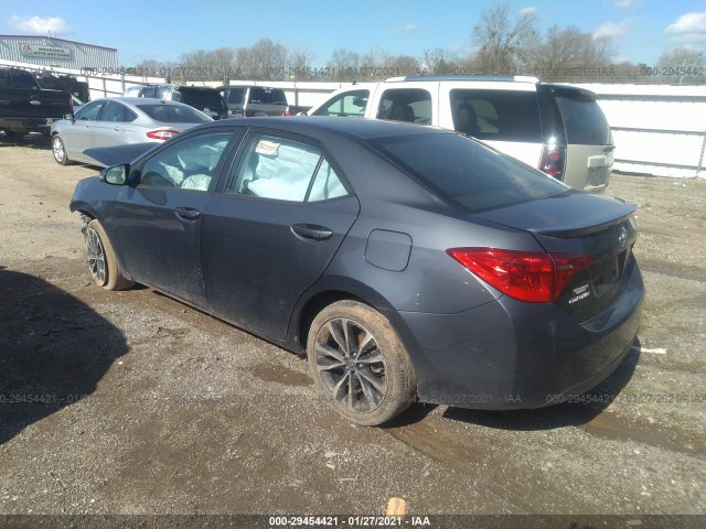 Photo 2 VIN: 5YFBURHE5KP900905 - TOYOTA COROLLA 