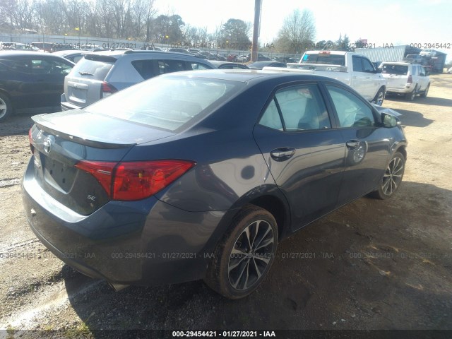 Photo 3 VIN: 5YFBURHE5KP900905 - TOYOTA COROLLA 