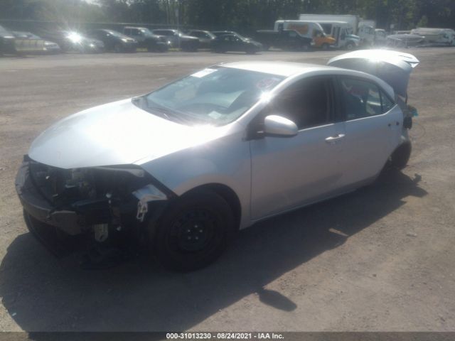 Photo 1 VIN: 5YFBURHE5KP902847 - TOYOTA COROLLA 