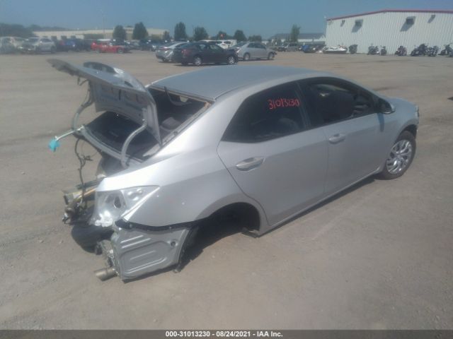 Photo 3 VIN: 5YFBURHE5KP902847 - TOYOTA COROLLA 