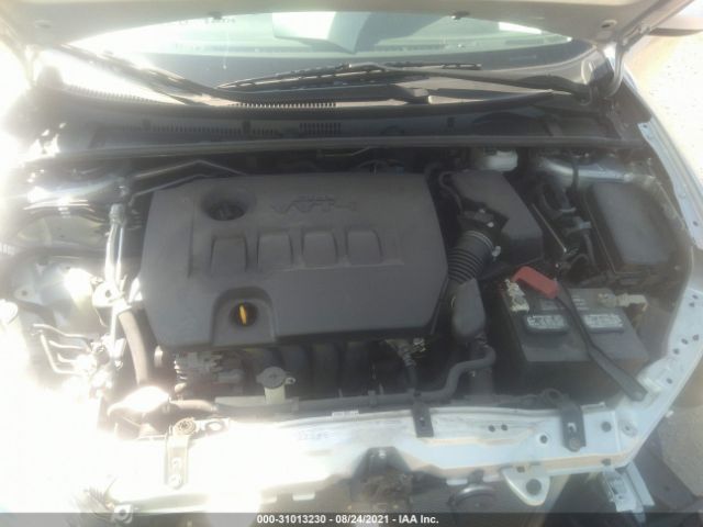 Photo 9 VIN: 5YFBURHE5KP902847 - TOYOTA COROLLA 